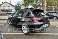 2016 Seat Leon