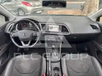 2016 Seat Leon