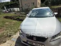 2016 Seat Leon