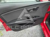 2016 Seat Leon