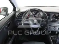 2016 Seat Leon