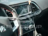 2016 Seat Leon