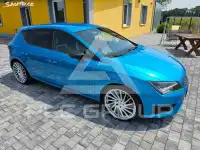 2016 Seat Leon