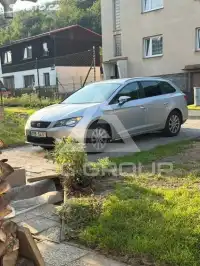 2016 Seat Leon