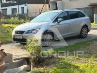 2016 Seat Leon
