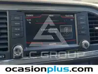2016 Seat Leon