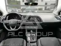 2016 Seat Leon