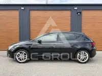 2016 Seat Leon
