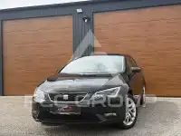 2016 Seat Leon