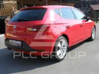 2016 Seat Leon