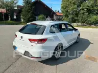 2016 Seat Leon