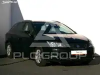 2016 Seat Leon