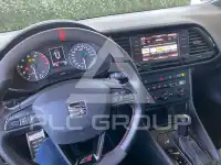 2016 Seat Leon