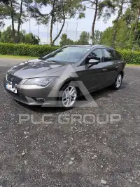 2016 Seat Leon
