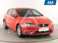 2016 Seat Leon