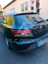 2016 Seat Leon