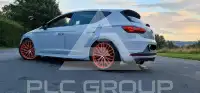 2016 Seat Leon