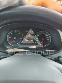 2016 Seat Leon