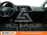 2016 Seat Leon