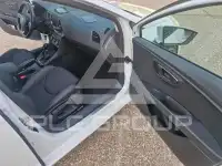 2016 Seat Leon