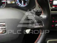 2016 Seat Leon