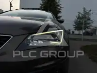 2016 Seat Leon