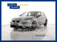 2016 Seat Leon