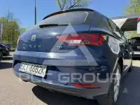 2016 Seat Leon