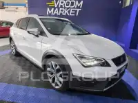 2016 Seat Leon