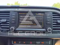 2016 Seat Leon
