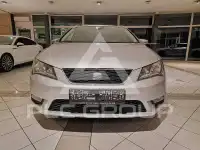 2016 Seat Leon