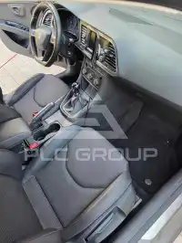 2016 Seat Leon