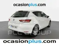 2016 Seat Leon