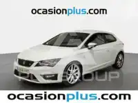 2016 Seat Leon