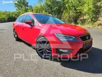 2016 Seat Leon