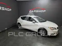 2016 Seat Leon