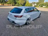 2016 Seat Leon