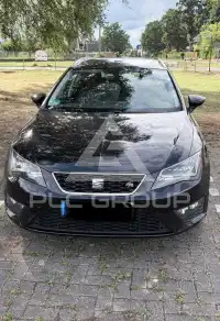 2016 Seat Leon