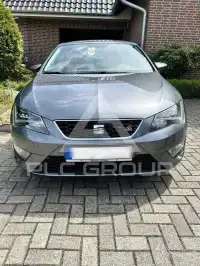 2016 Seat Leon