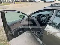 2016 Seat Leon