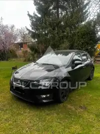 2016 Seat Leon