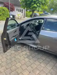 2016 Seat Leon