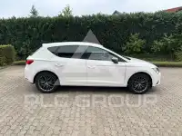 2016 Seat Leon