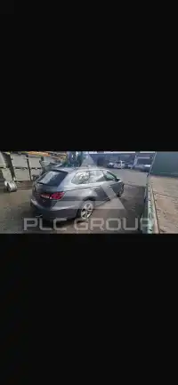 2016 Seat Leon