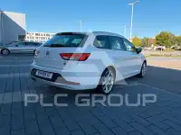 2016 Seat Leon