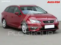 2016 Seat Leon