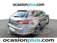 2016 Seat Leon