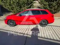 2016 Seat Leon