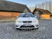2016 Seat Leon