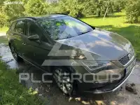 2016 Seat Leon